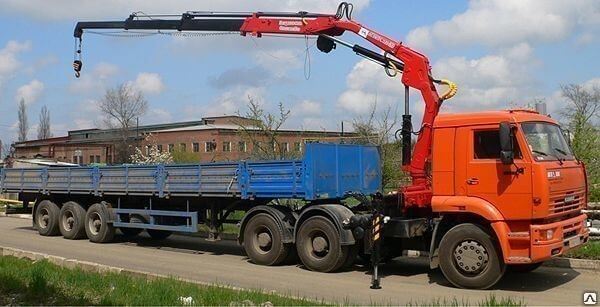 Преимущества аренды спецтехники